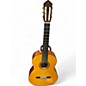 Used Yamaha Cgta Natural Classical Acoustic Electric Guitar thumbnail