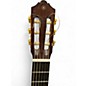 Used Yamaha Cgta Natural Classical Acoustic Electric Guitar