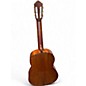 Used Yamaha Cgta Natural Classical Acoustic Electric Guitar