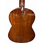 Used Yamaha Cgta Natural Classical Acoustic Electric Guitar