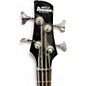 Used Ibanez Gio Soundgear Red Electric Bass Guitar