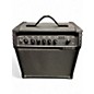 Used Line 6 SPIDER V20 Guitar Combo Amp thumbnail