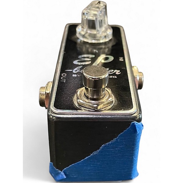 Used Xotic EP Booster Effect Pedal