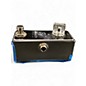 Used Xotic EP Booster Effect Pedal