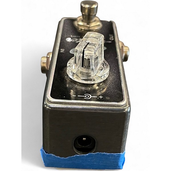 Used Xotic EP Booster Effect Pedal