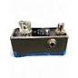 Used Xotic EP Booster Effect Pedal