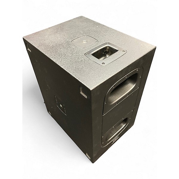 Used QSC KS112 Powered Subwoofer