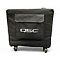 Used QSC KS112 Powered Subwoofer