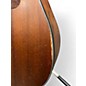 Used Ibanez 54CE Antique Natural Acoustic Guitar
