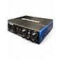 Used PreSonus Studio 24C Audio Interface