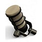 Used RODE POD MIC Dynamic Microphone