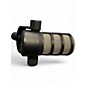Used RODE POD MIC Dynamic Microphone