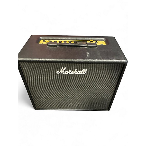 Used Marshall CODE 50W 1x12 Guitar Combo Amp
