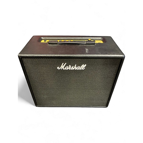 Used Marshall CODE 50W 1x12 Guitar Combo Amp