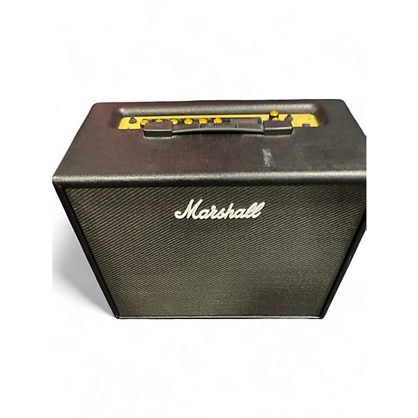 Used Marshall CODE 50W 1x12 Guitar Combo Amp