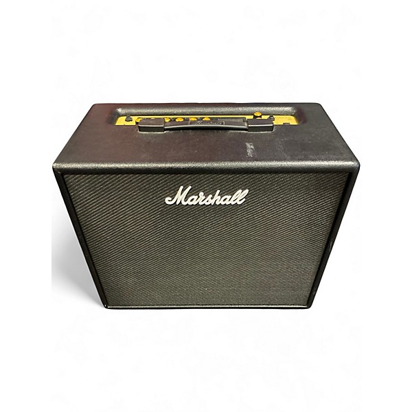 Used Marshall CODE 50W 1x12 Guitar Combo Amp