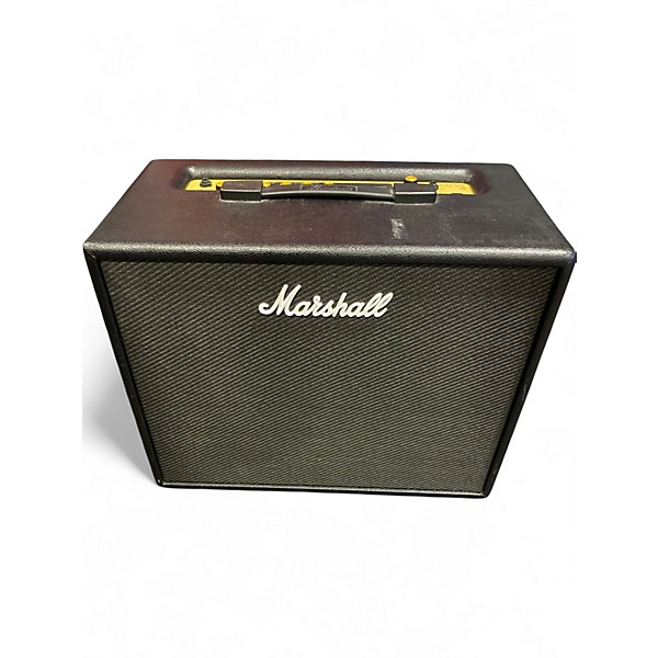 Used Marshall CODE 50W 1x12 Guitar Combo Amp