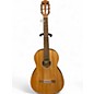 Used Fender FA-15N NATURAL Classical Acoustic Guitar thumbnail