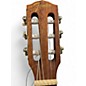 Used Fender FA-15N NATURAL Classical Acoustic Guitar
