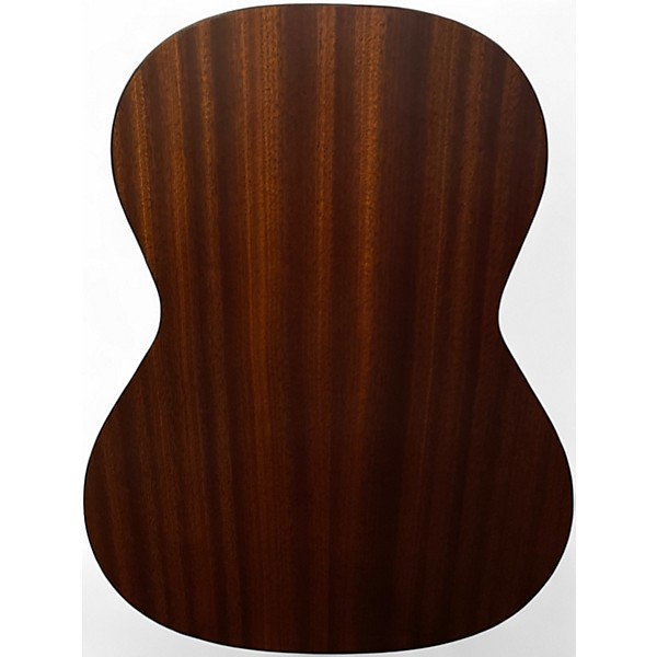Used Fender FA-15N NATURAL Classical Acoustic Guitar