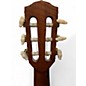 Used Fender FA-15N NATURAL Classical Acoustic Guitar
