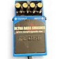 Used BOSS CS3 Compressor Sustainer Effect Pedal thumbnail