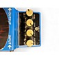 Used BOSS CS3 Compressor Sustainer Effect Pedal