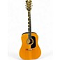 Used Goya GG_174 Natural Acoustic Guitar thumbnail