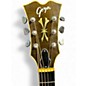 Used Goya GG_174 Natural Acoustic Guitar