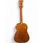Used Goya GG_174 Natural Acoustic Guitar