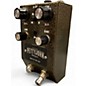 Used Pettyjohn Electronics GOLD Effect Pedal