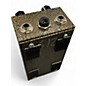 Used Pettyjohn Electronics GOLD Effect Pedal