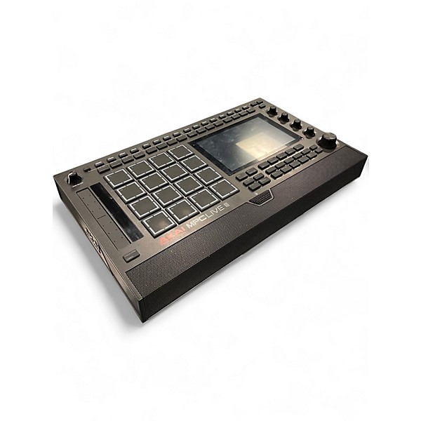 Used Akai Professional mpc live 3 Production Controller