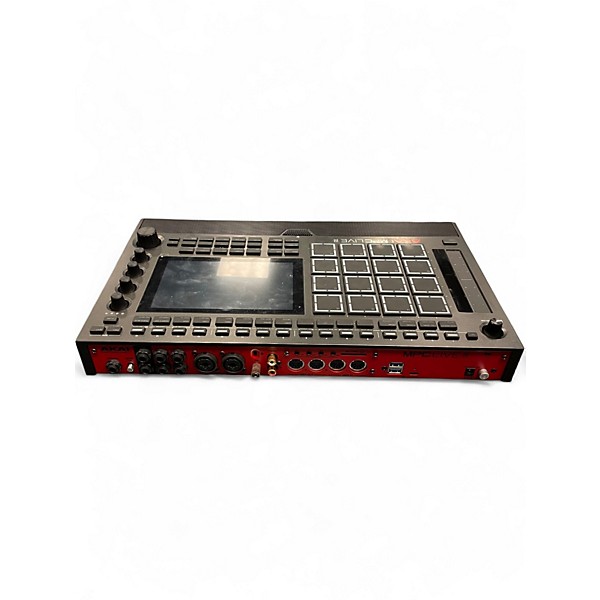 Used Akai Professional mpc live 3 Production Controller