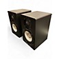 Used Yamaha HS5 Pair Powered Monitor