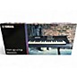 Used Yamaha PSRE473 Portable Keyboard thumbnail