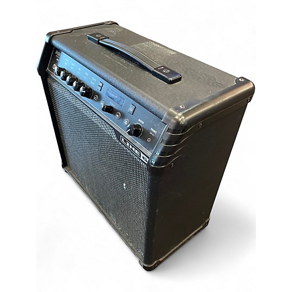 Used Line 6 Spider V 60 Mk II Guitar Combo Amp