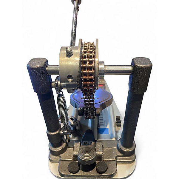 Used DW 9000 Series Single Single Bass Drum Pedal