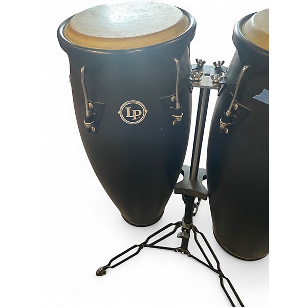 Used LP CITY CONGAS Conga