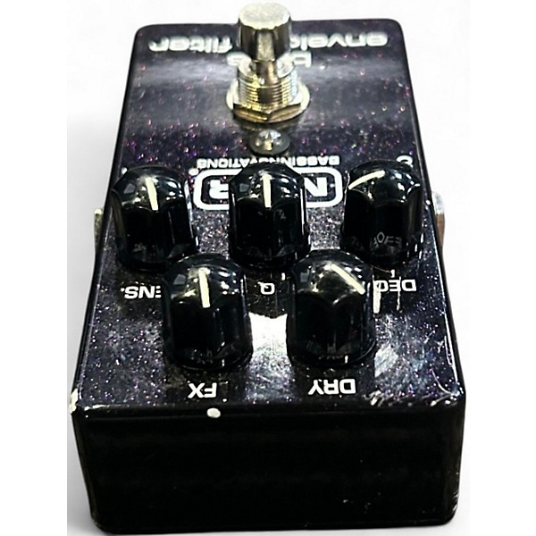 Used MXR M82 Bass Envelope Filter Bass Effect Pedal