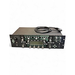 Used Kemper Profiler Rack Non Powered Solid State Guitar Amp Head