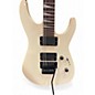 Used Jackson 1990'S SOLOIST Antique White Solid Body Electric Guitar