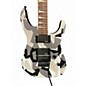 Used Jackson SLX Soloist WINTER CAMP Solid Body Electric Guitar
