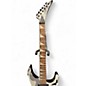 Used Jackson SLX Soloist WINTER CAMP Solid Body Electric Guitar