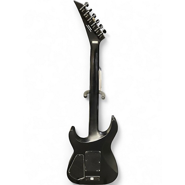 Used Jackson SLX Soloist WINTER CAMP Solid Body Electric Guitar