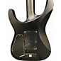 Used Jackson SLX Soloist WINTER CAMP Solid Body Electric Guitar