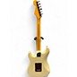 Used Fender American Professional II Stratocaster Olympic White Solid Body Electric Guitar