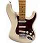 Used Fender American Professional II Stratocaster Olympic White Solid Body Electric Guitar