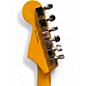 Used Fender American Professional II Stratocaster Olympic White Solid Body Electric Guitar