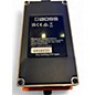 Used BOSS DS1 Distortion Effect Pedal